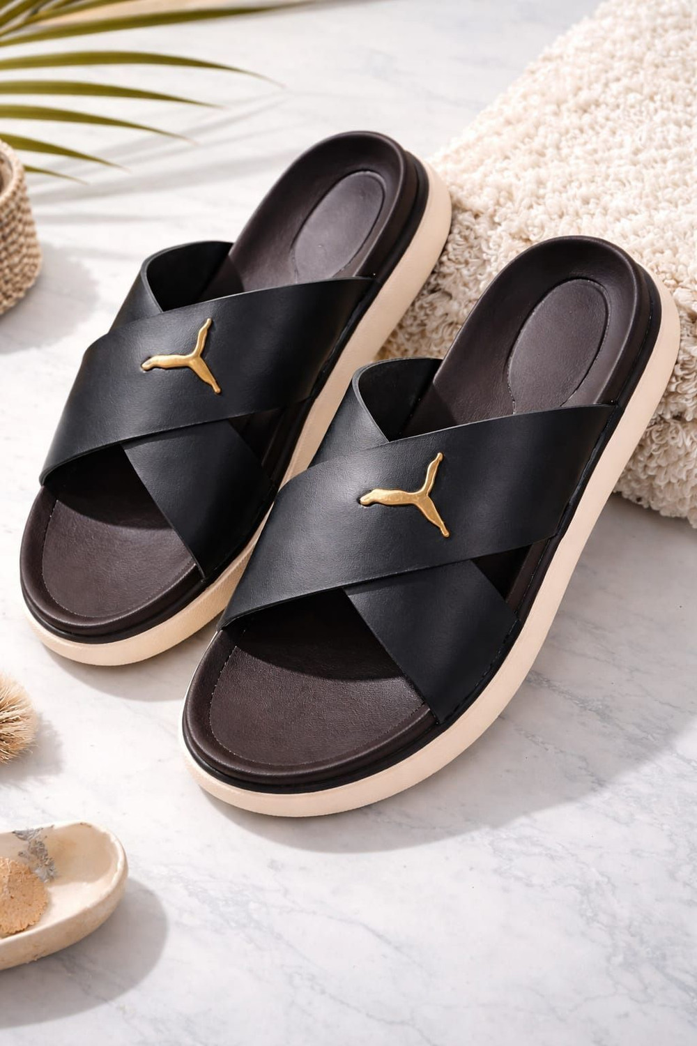 Image of TrendWalk Men Slides