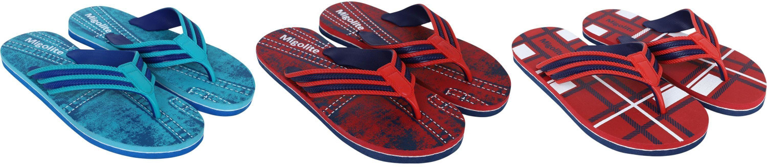 Image of MIGOLITE Men Flip Flops