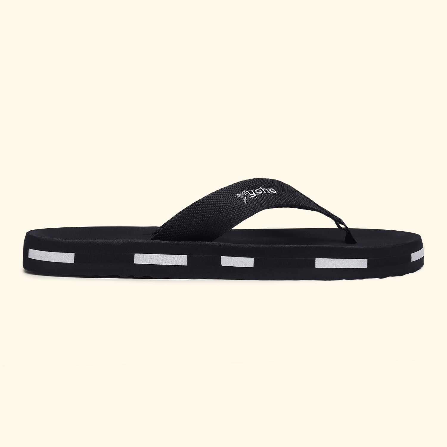 Image of yoho Men Slippers