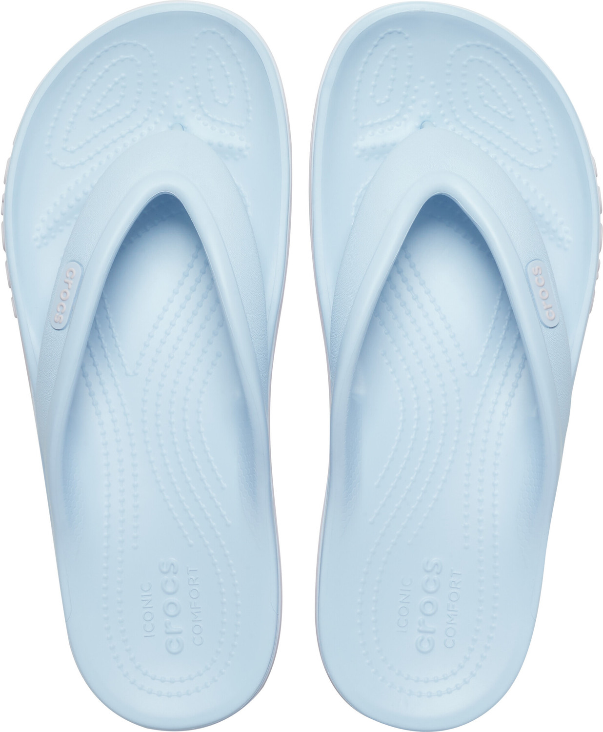Image of CROCS Unisex Flip Flops