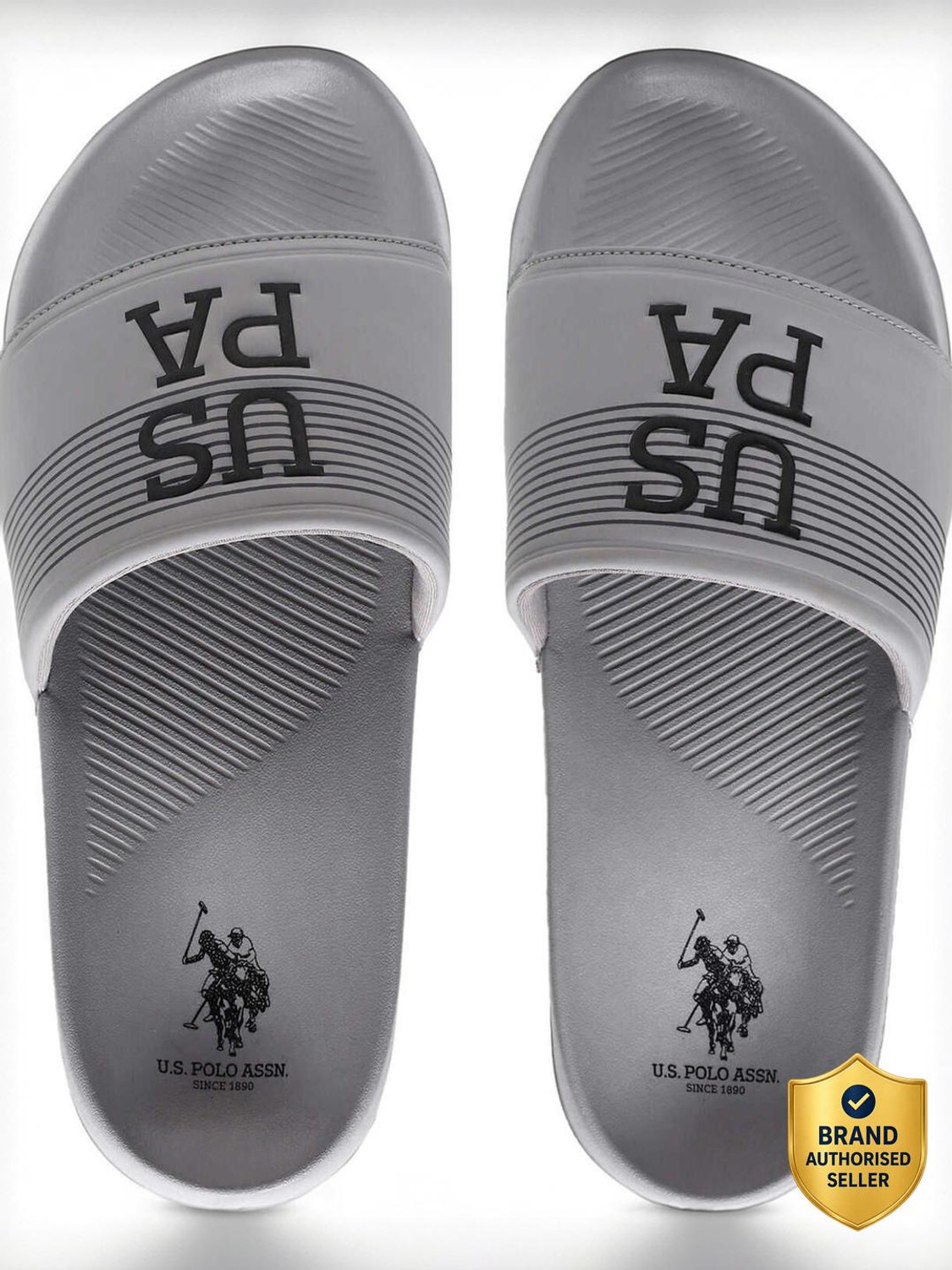 Image of U.S. POLO ASSN. Men Slides