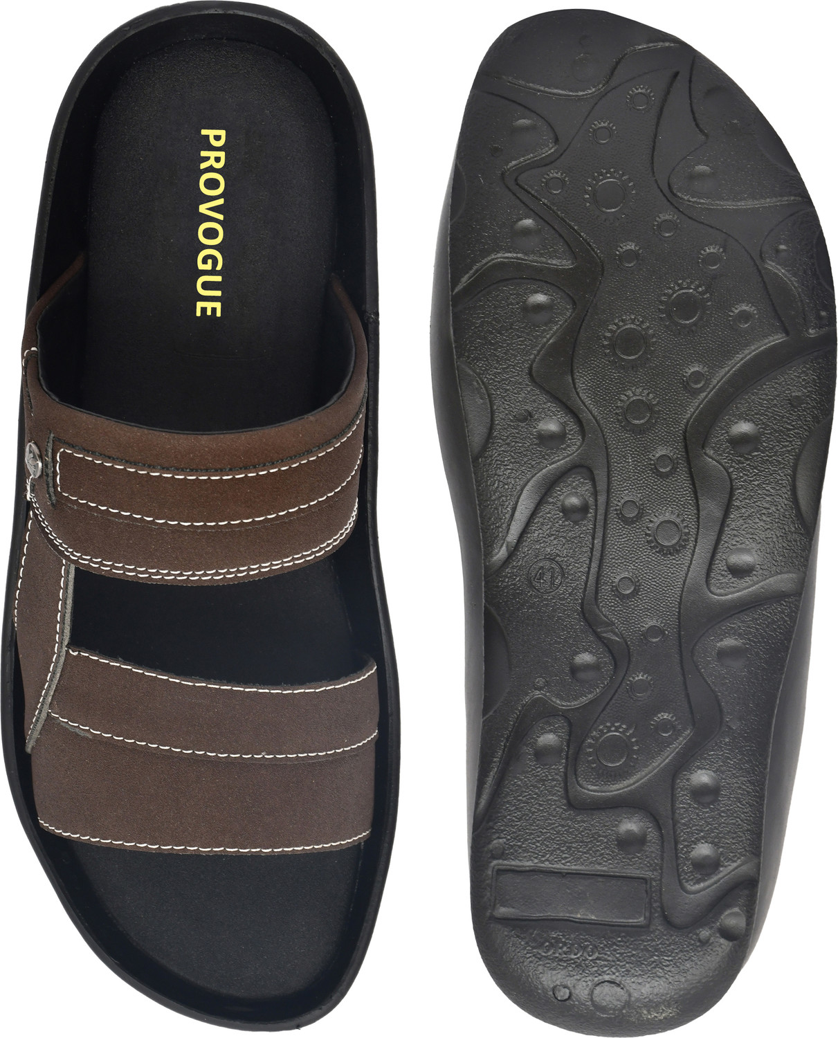 Image of PROVOGUE Men Slides