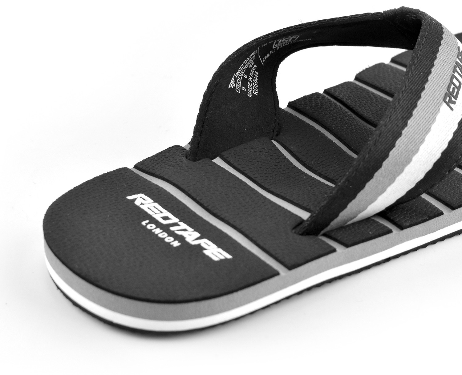 Image of RED TAPE Men Slippers