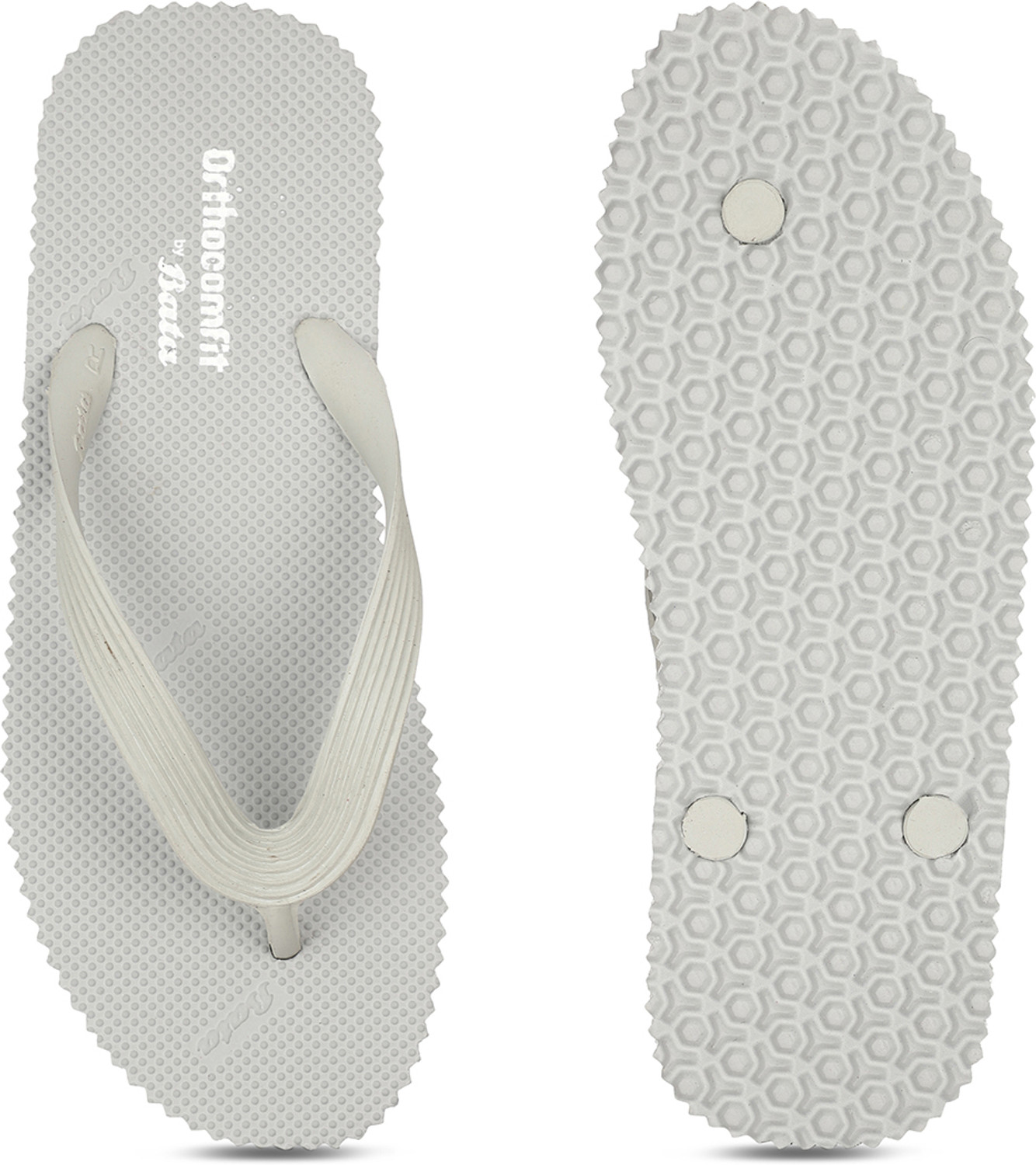 Image of Bata Men Flip Flops