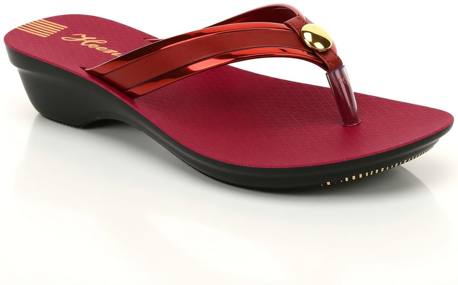 Image of Heenaplus Women Slides