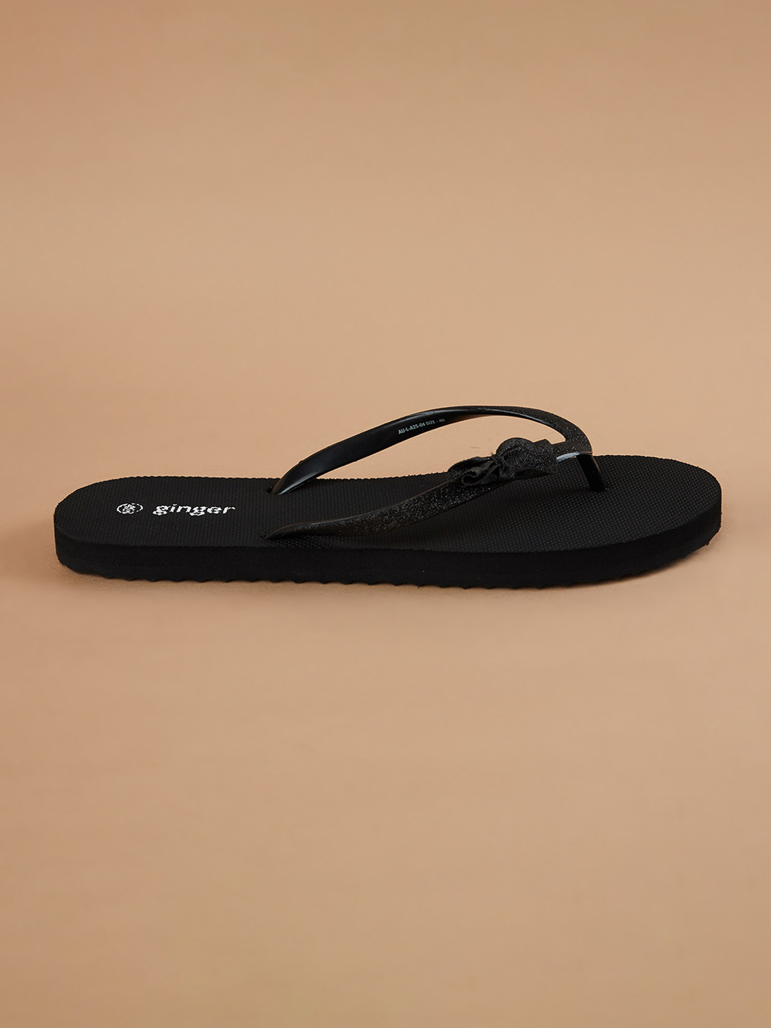 Image of Ginger by Lifestyle Women Flip Flops