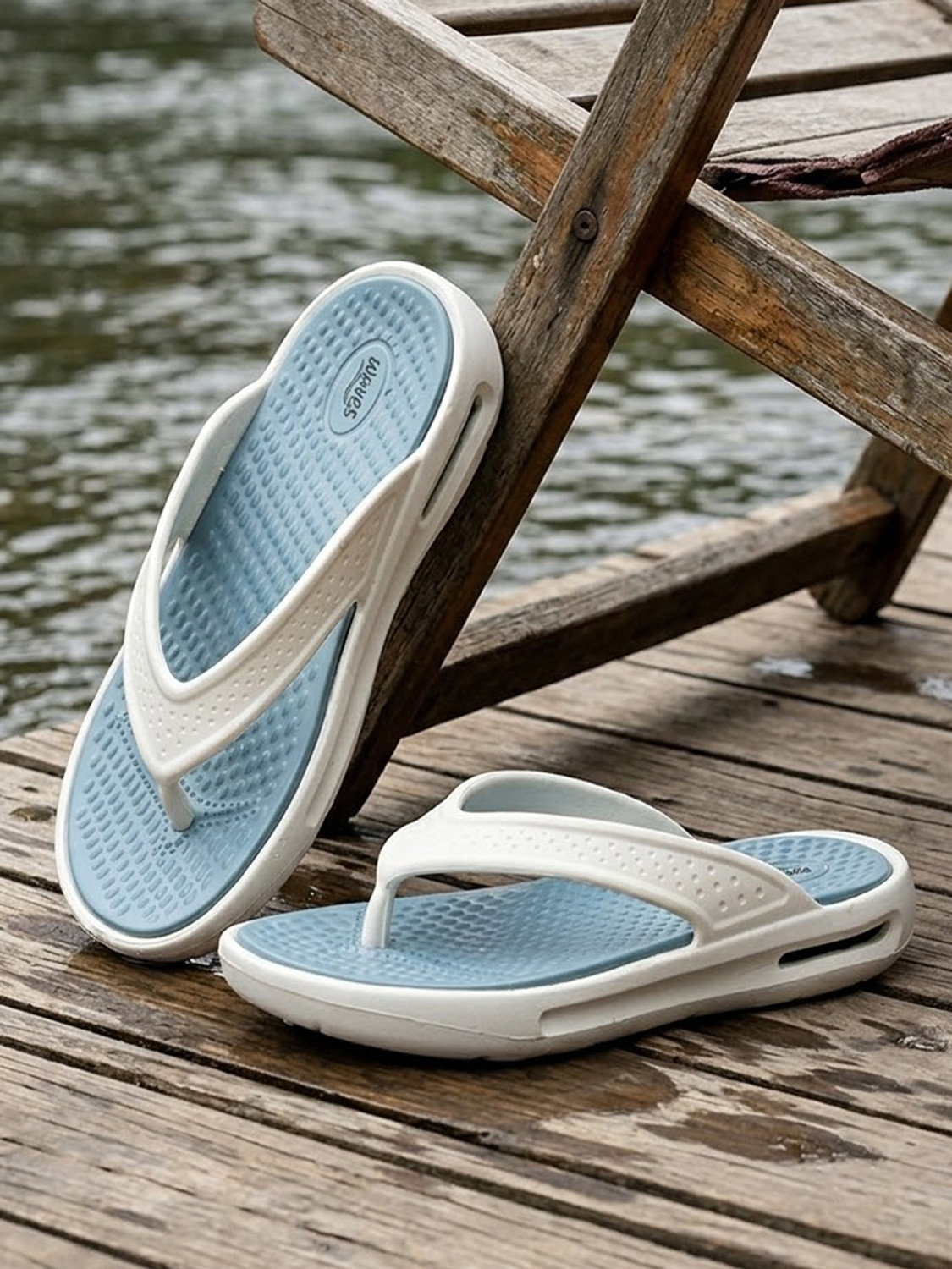 Image of Khadim's Men Slippers