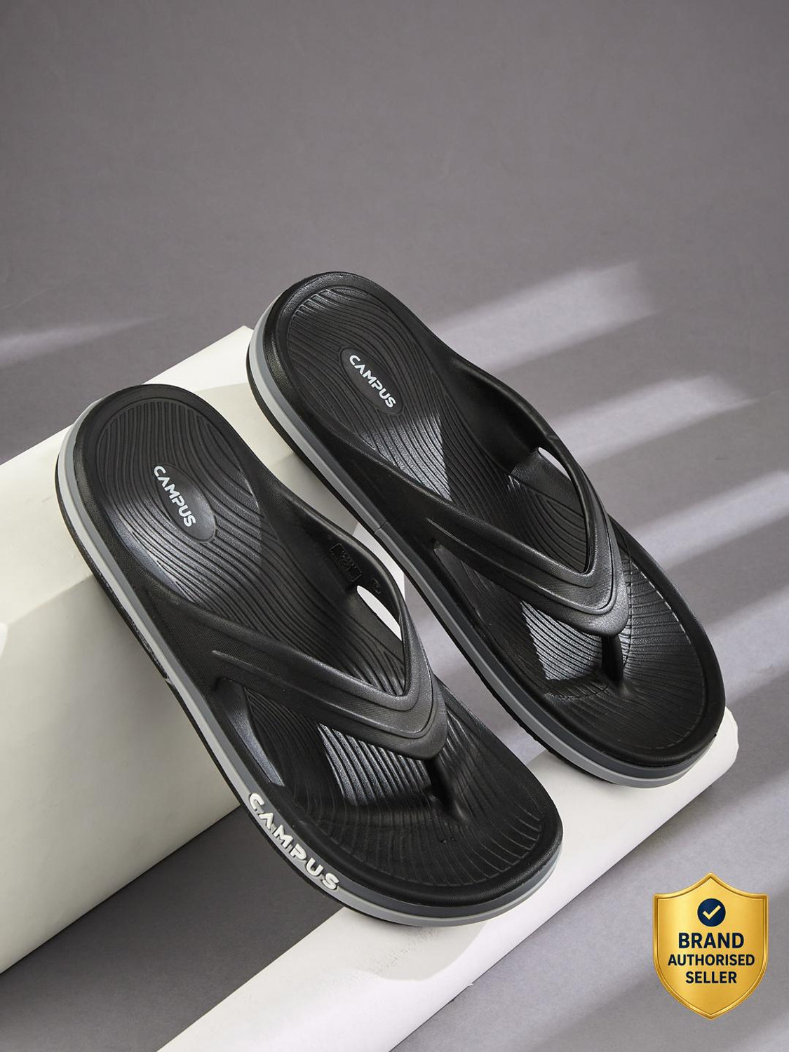 Image of CAMPUS Men Flip Flops