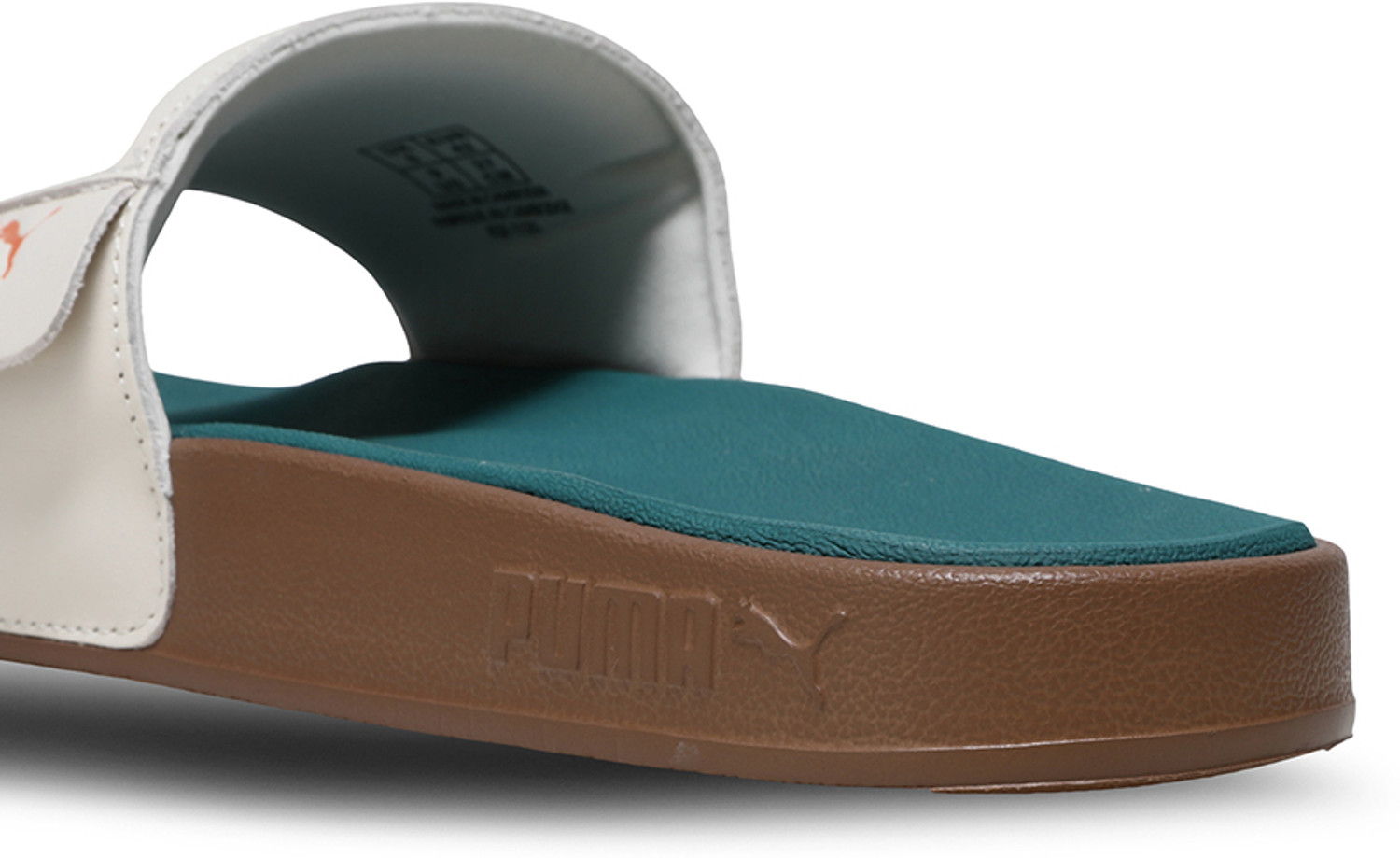 Image of PUMA Men Flip Flops
