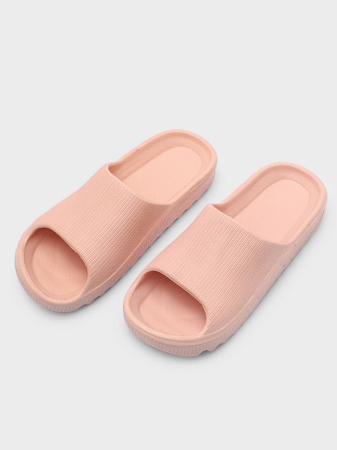 BEWAKOOF Women Slides