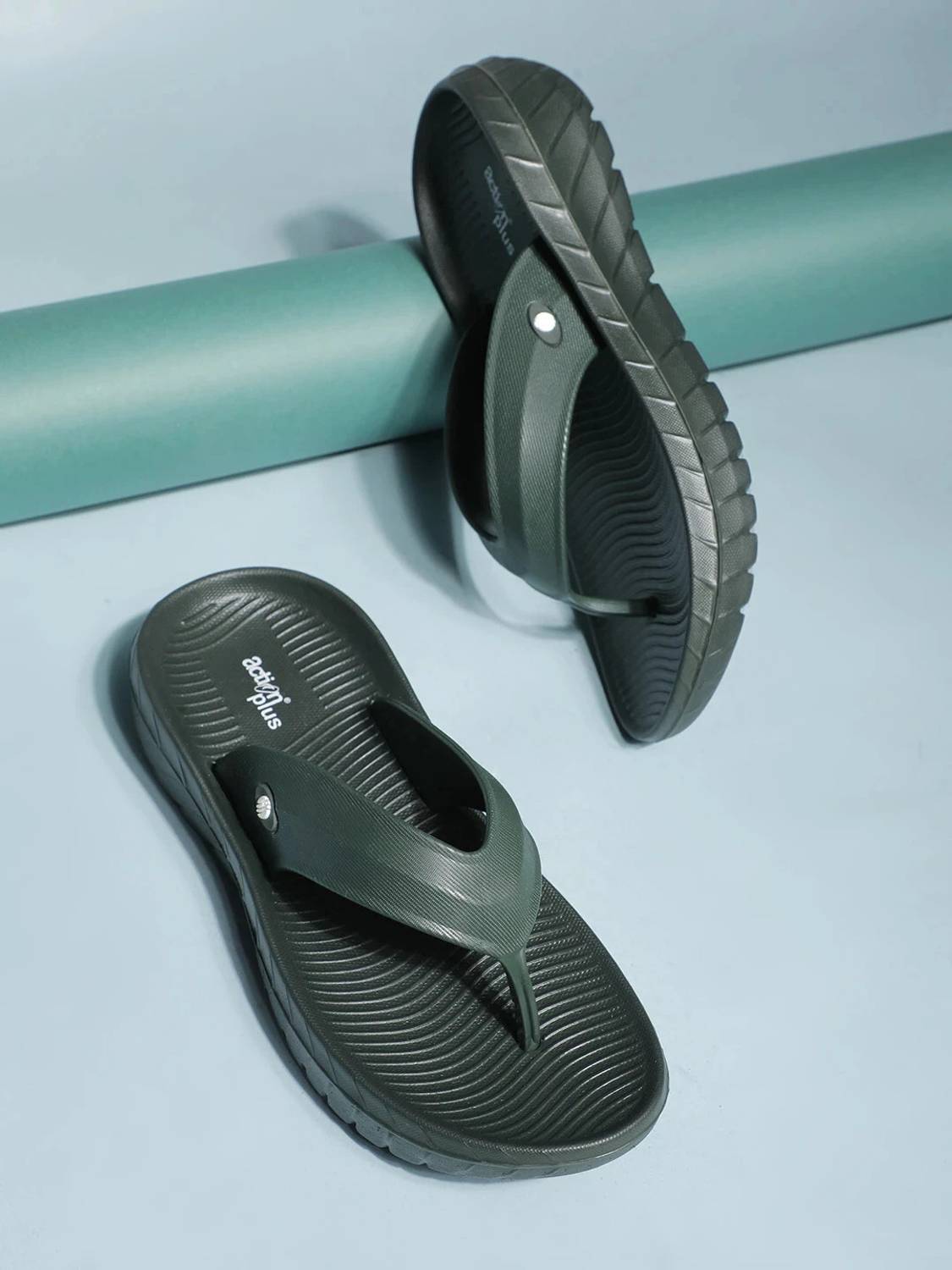 action Men APTM-16 Slippers