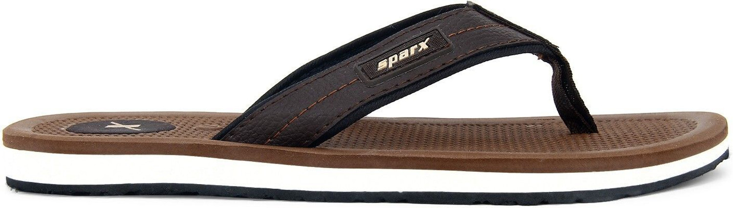 Image of Sparx Men Flip Flops