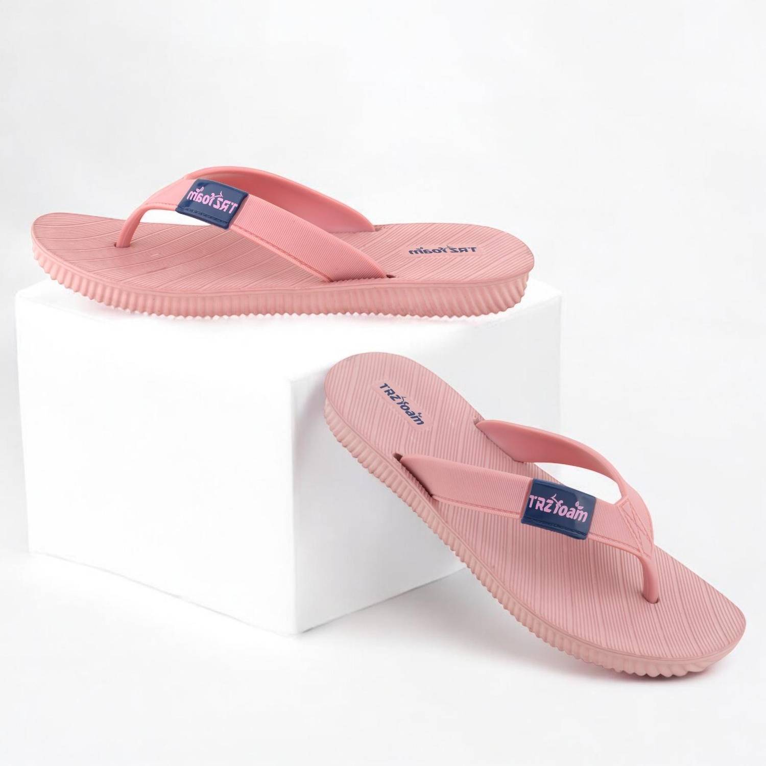 TRZ Women Slippers