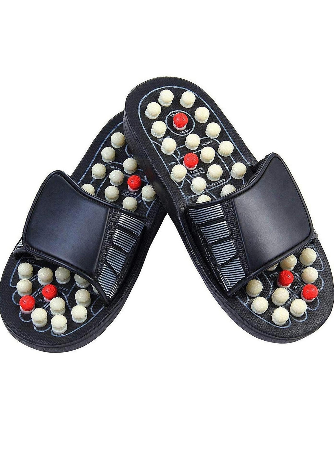 Image of DAZIBAO Men Slides