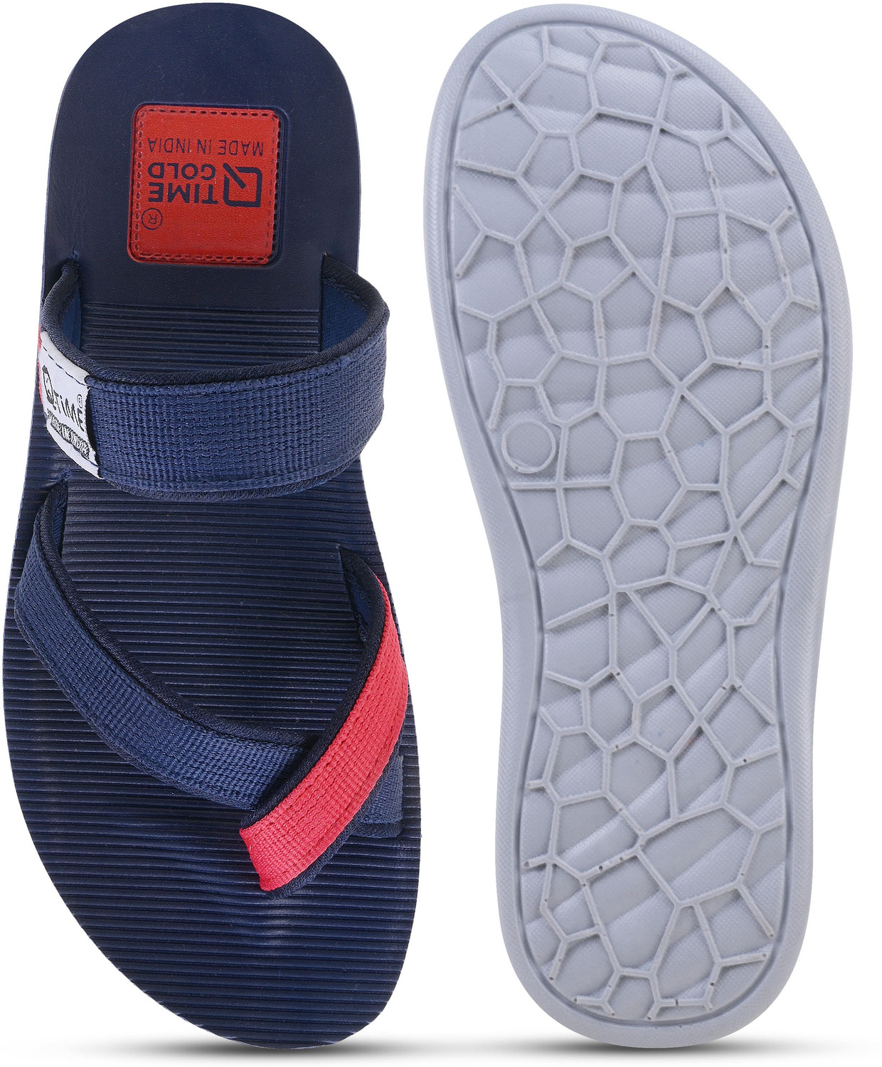 Image of QTIME Men Slippers