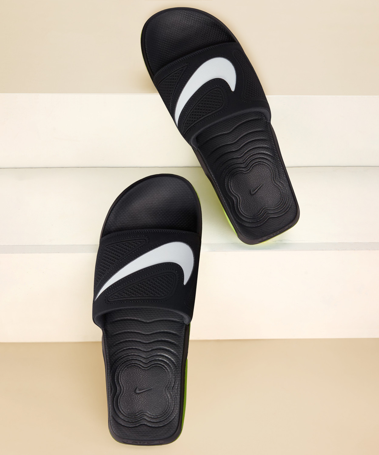 nike air max flip flops mens