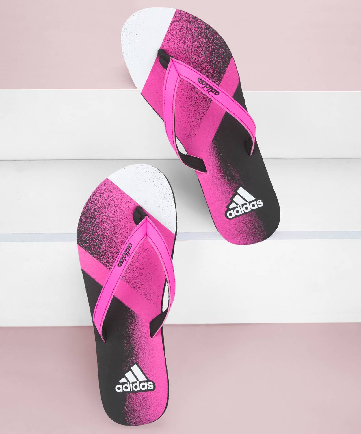 ADIDAS Women JUNG 21 W Flip Flops
