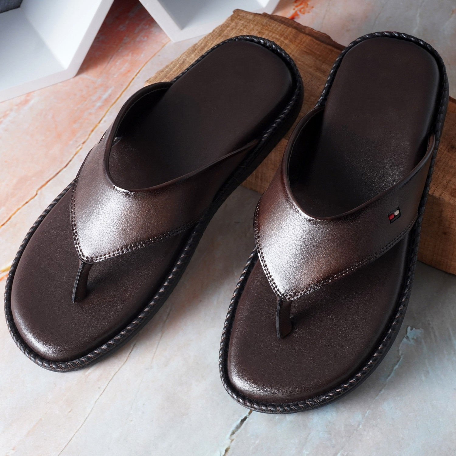 Image of Atlee Men Slippers