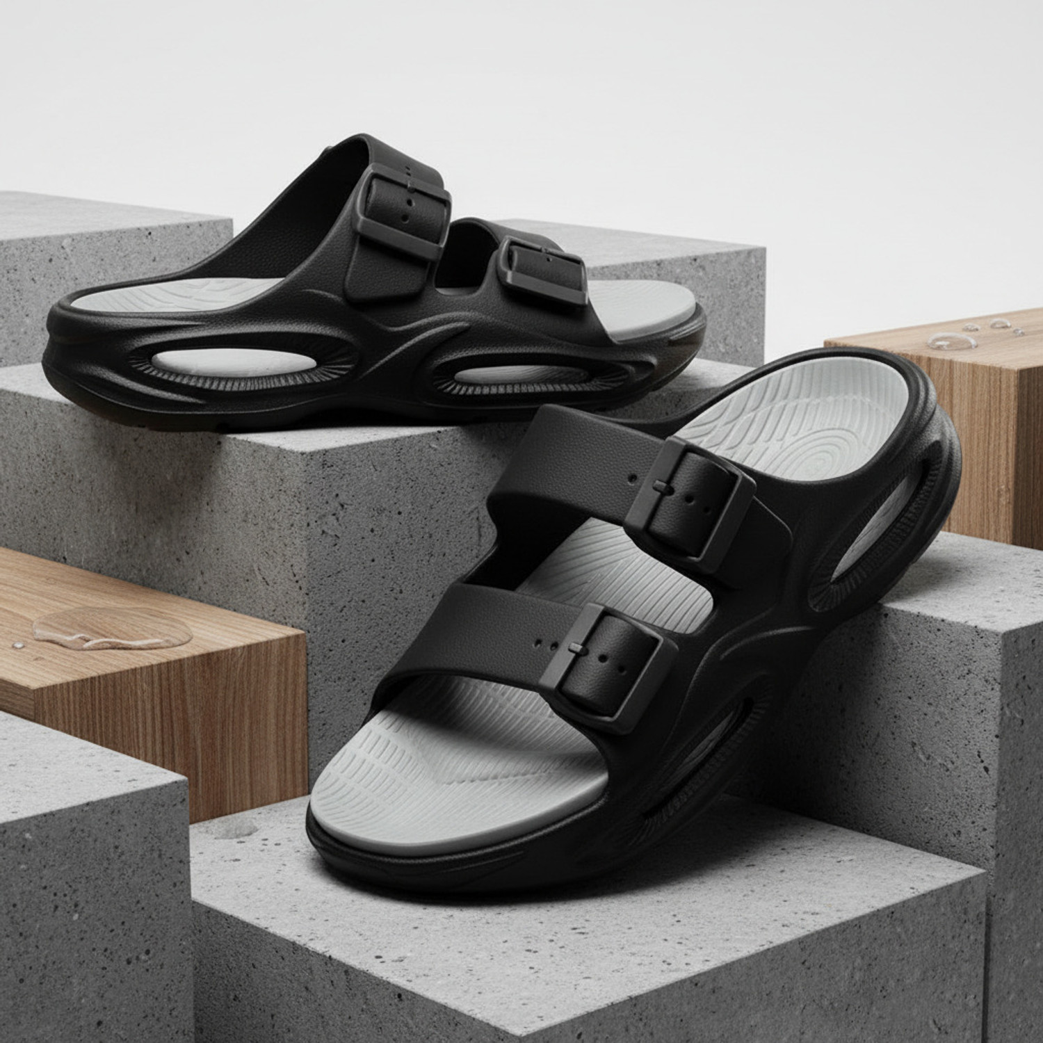 Image of Smoothlite Men Slides