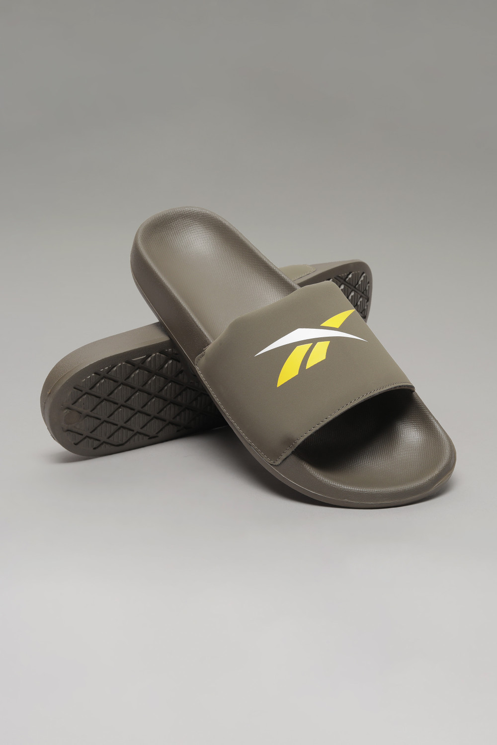 Image of REEBOK Men Slides