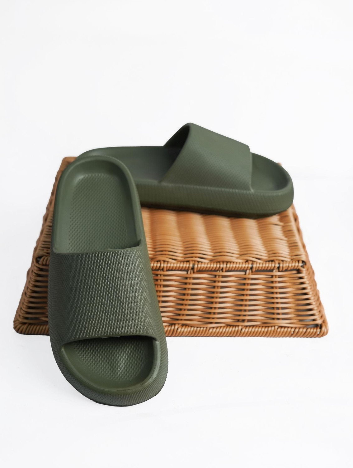 Image of JUSAN Men Slides