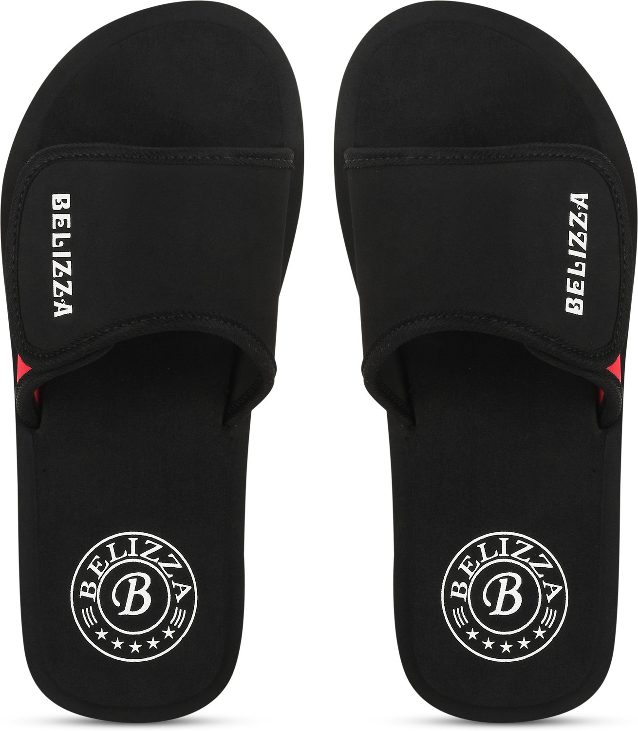 Image of Belizza Men Slides