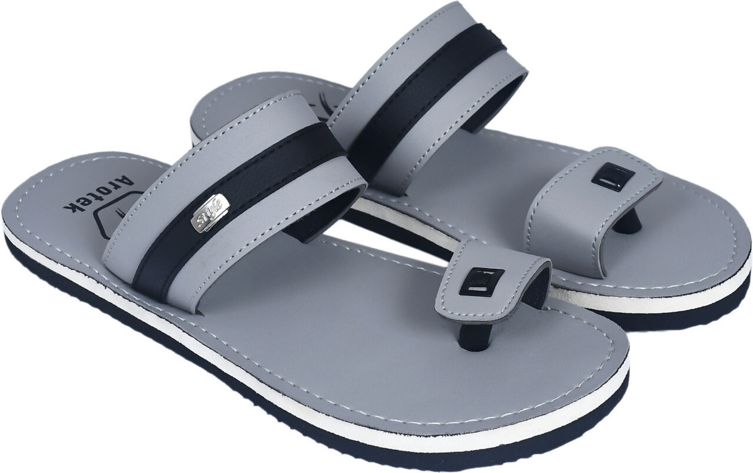 Image of AROTEK Men Flip Flops