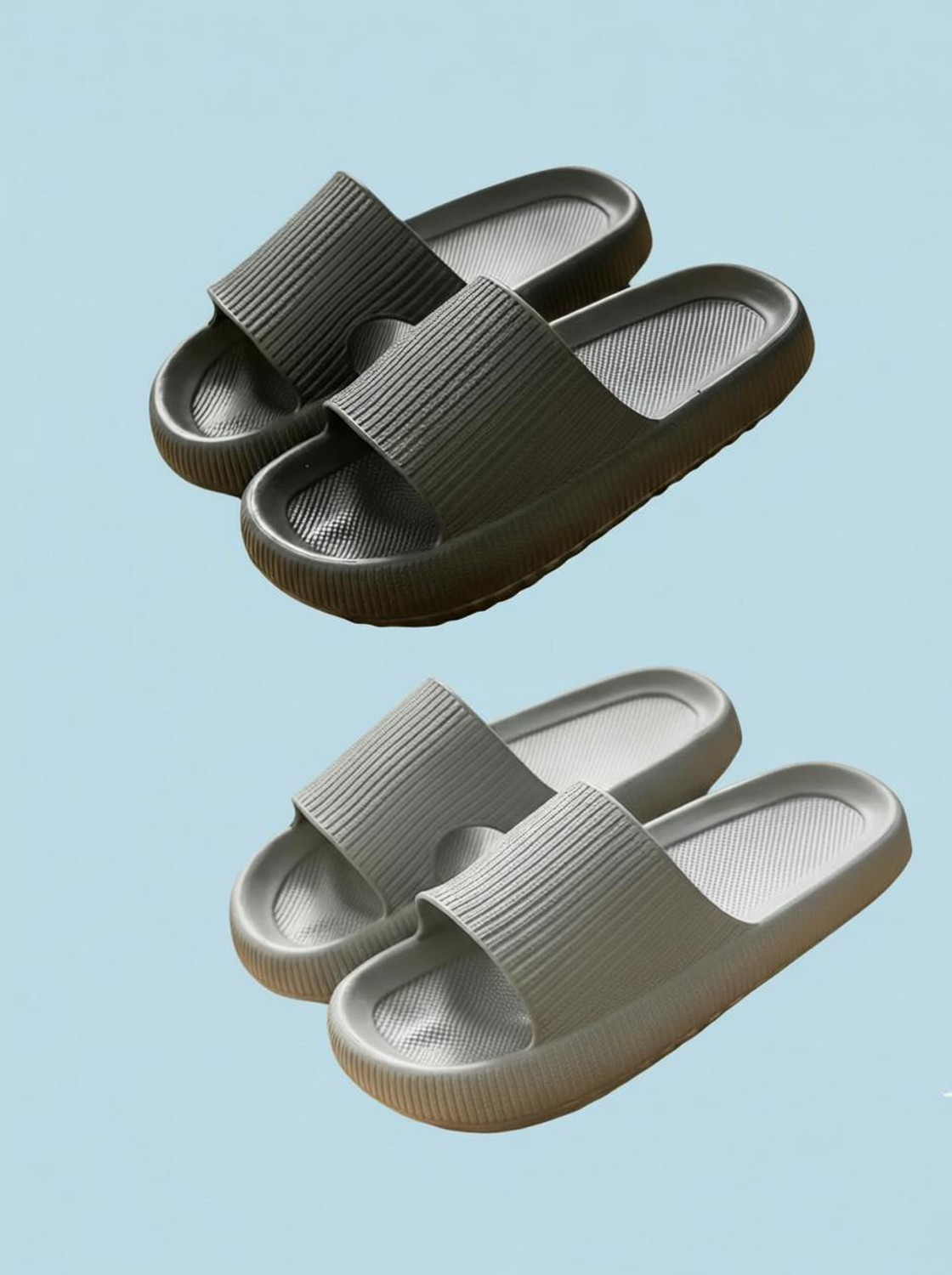 Image of DAKU SHOES Men Flip Flops