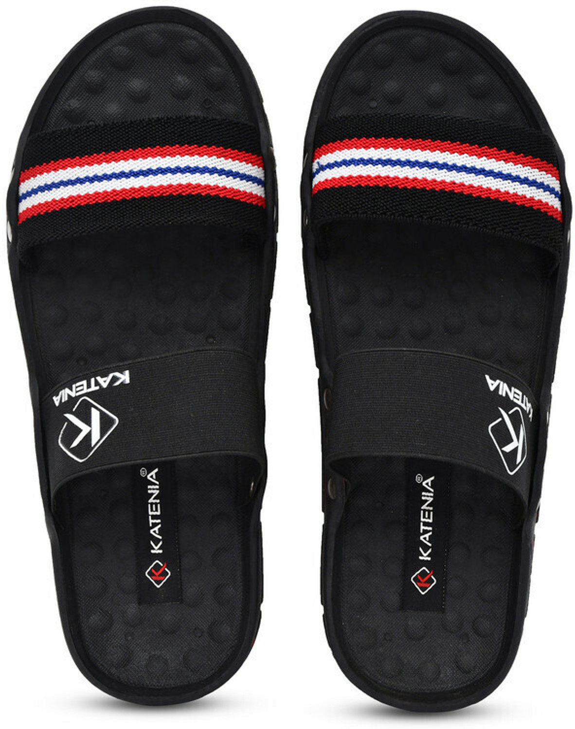 Image of KATENIA Men Flip Flops