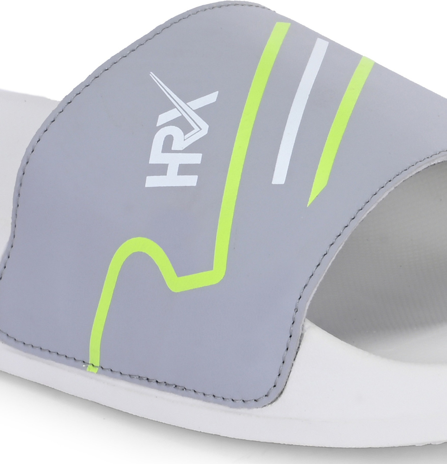 Image of HRX by Hrithik Roshan Men Slides