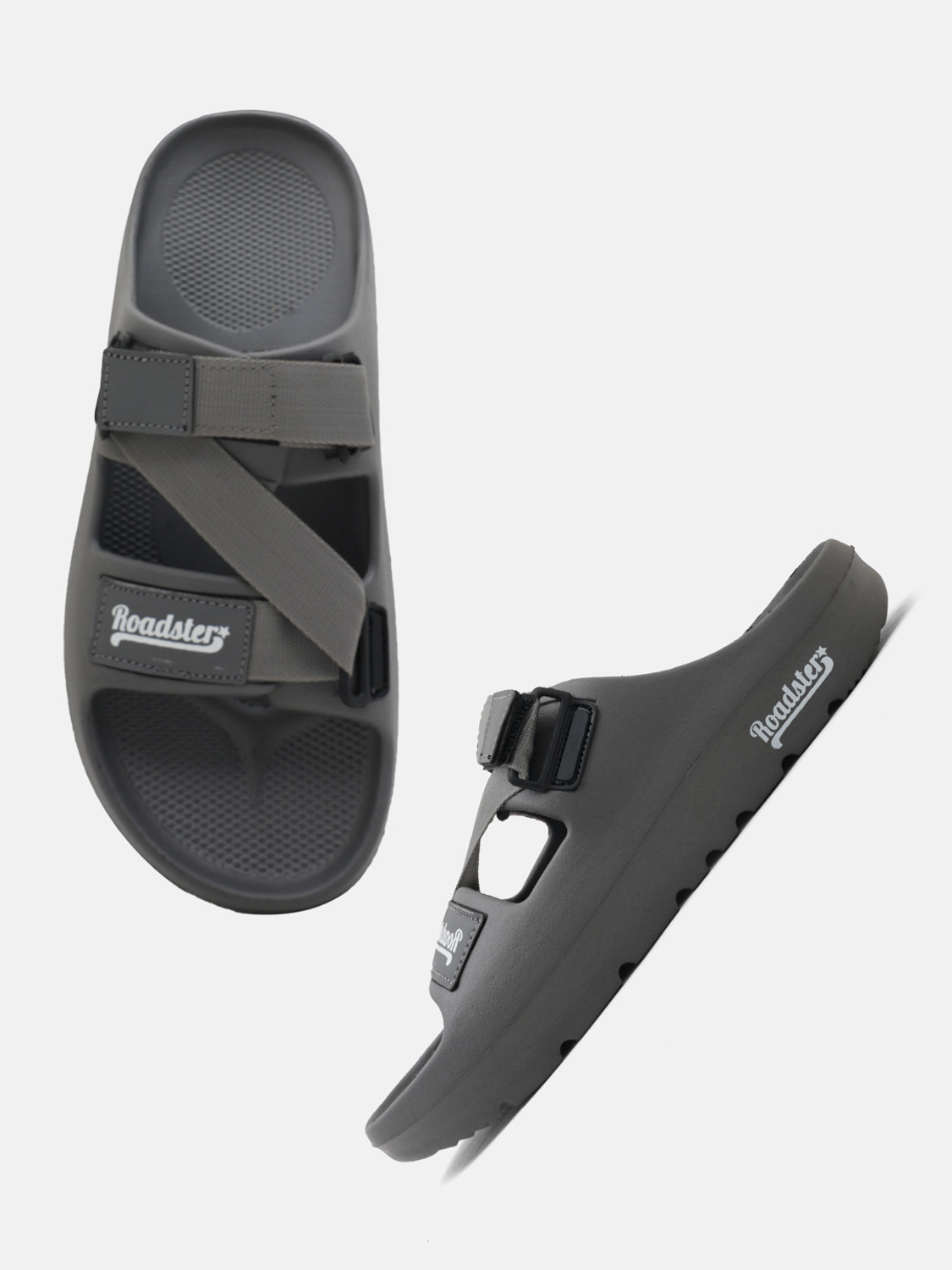 Image of Roadster Men Flip Flops