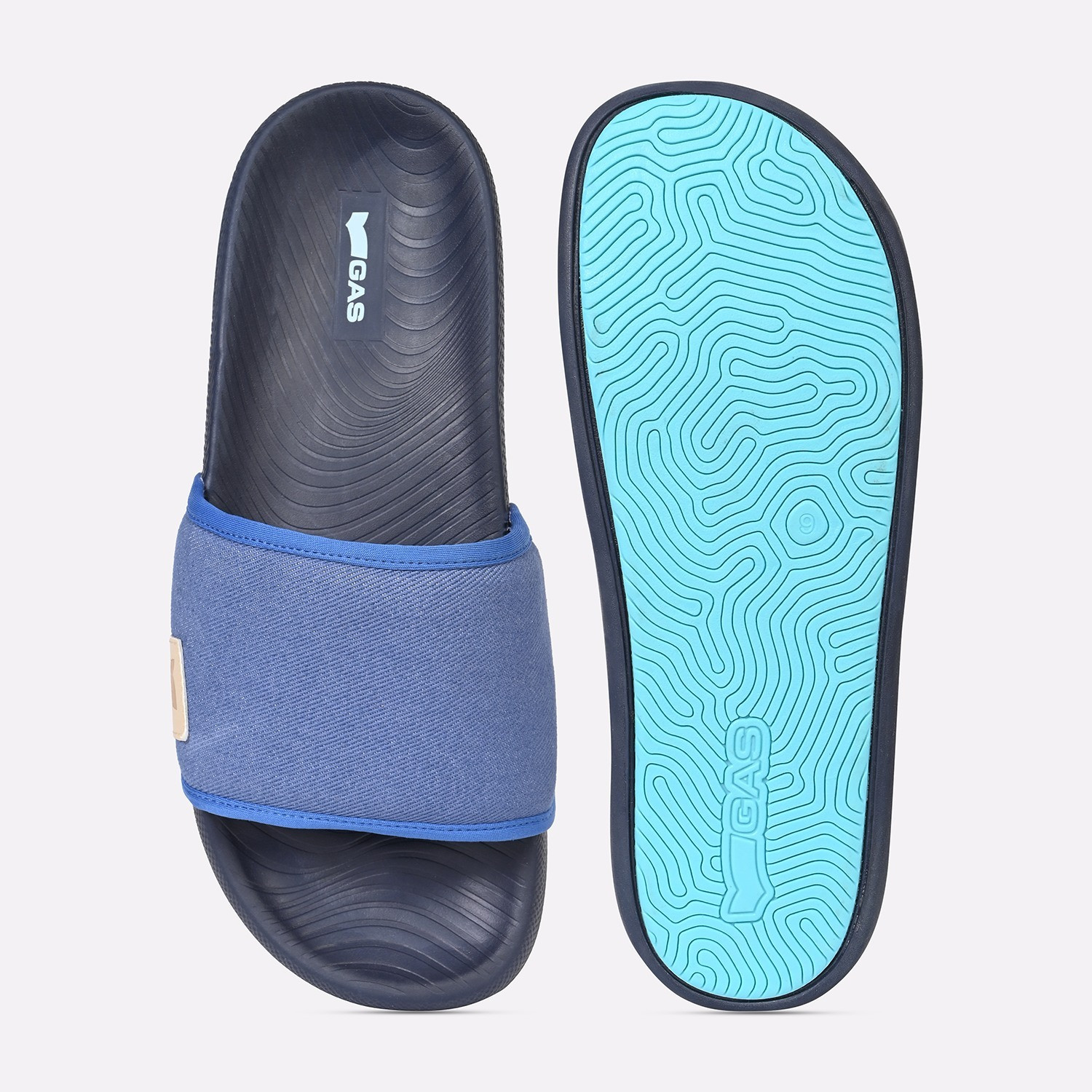 Image of GAS Men Flip Flops