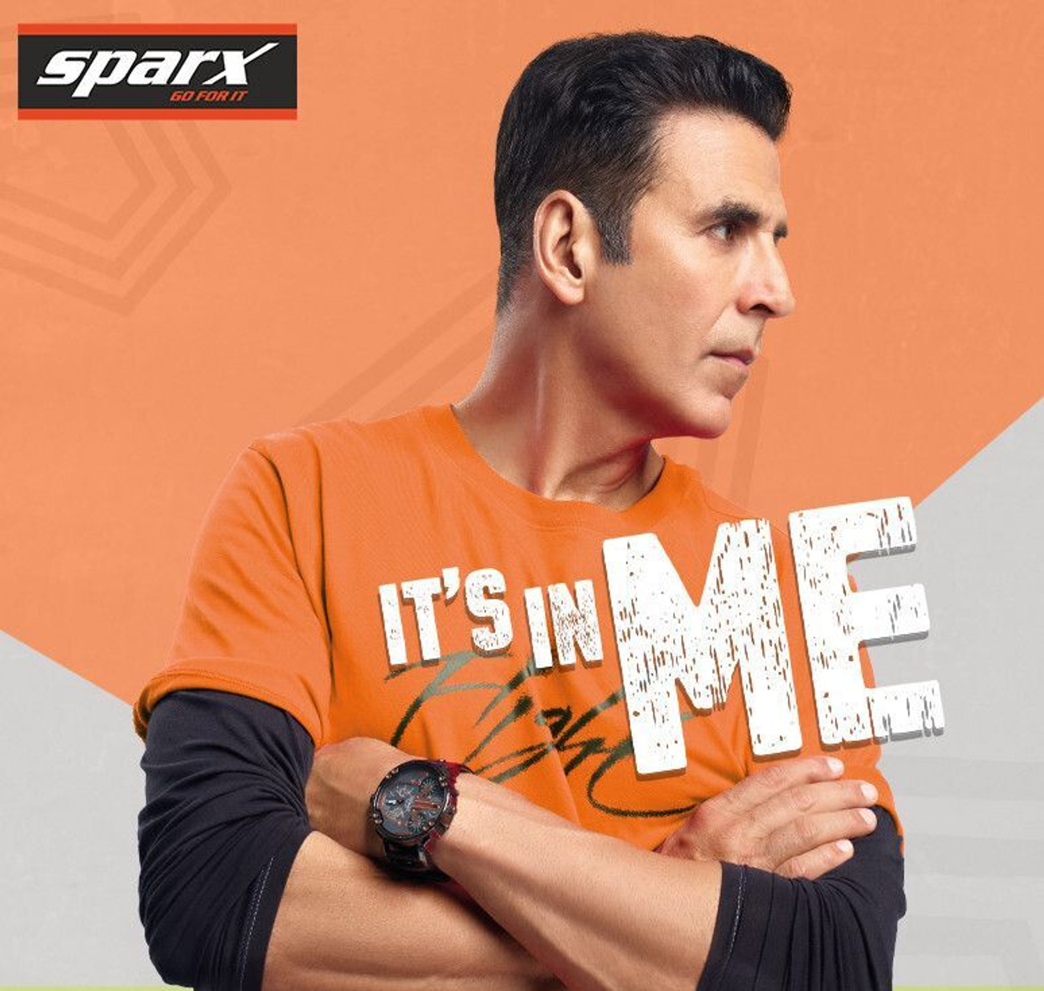 Image of Sparx Men Slippers
