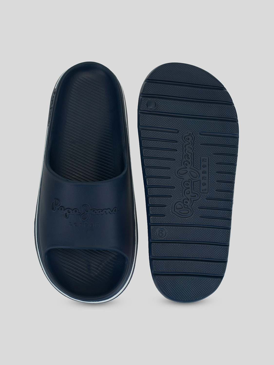 Image of Pepe Jeans Men Slides