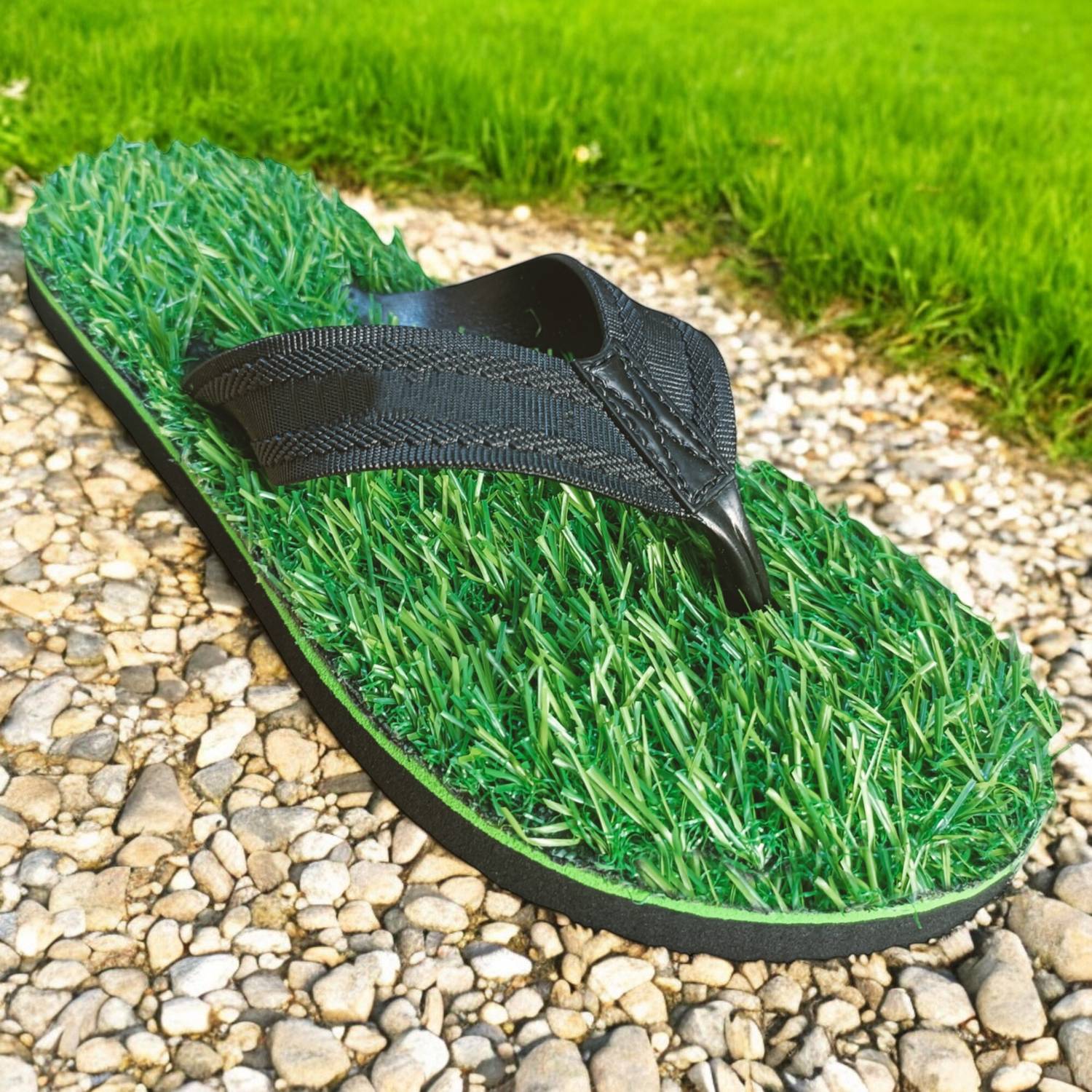 MAXOUT Men Slippers