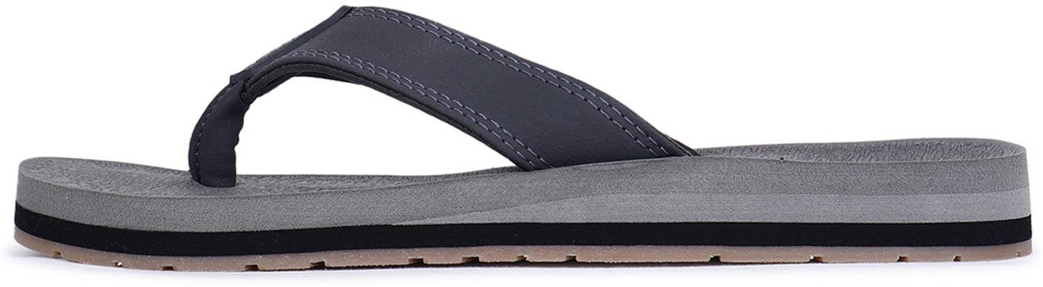 Sparx Men Slippers Gray - Image 3