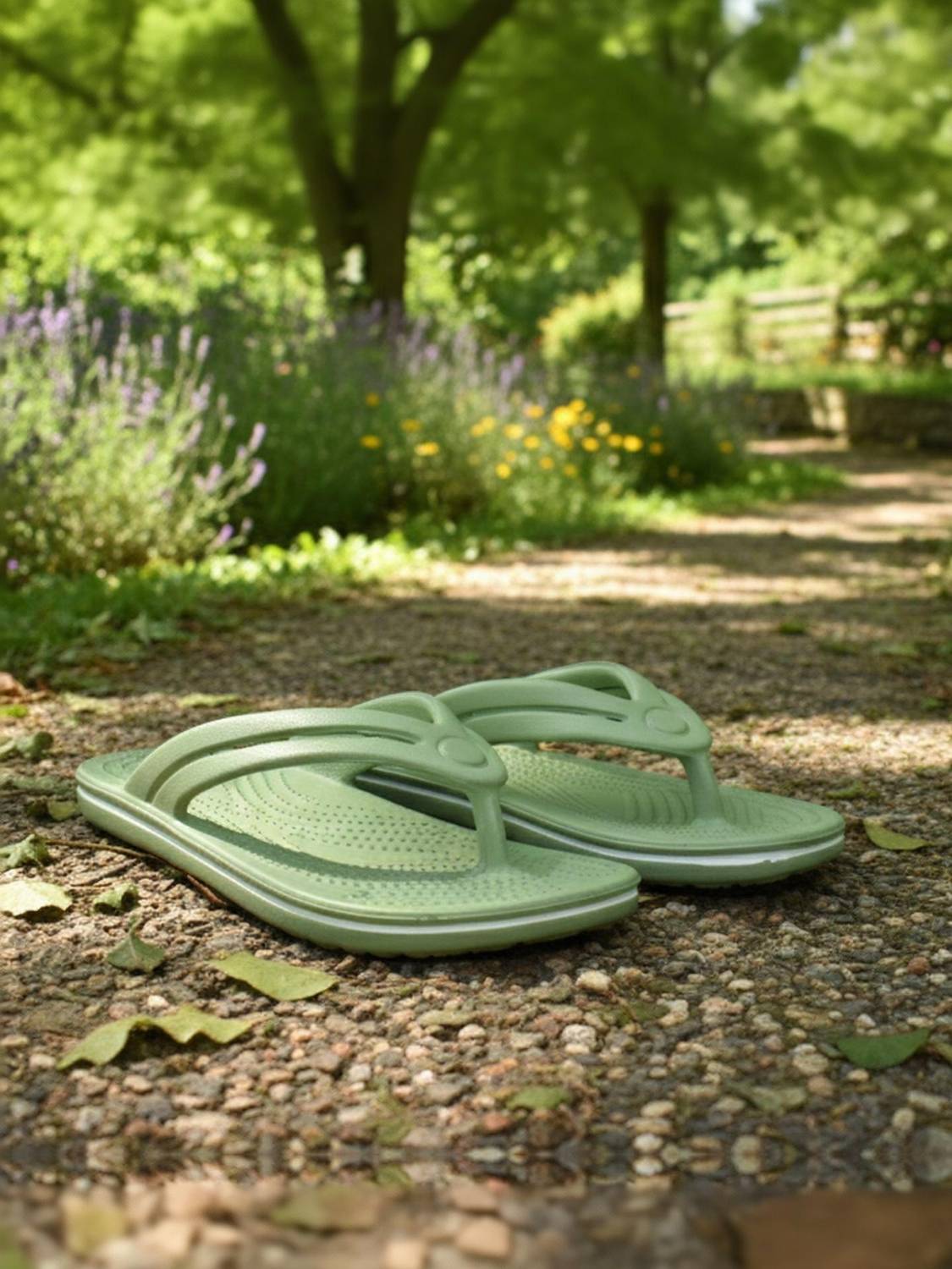 AJANTA Women Slippers