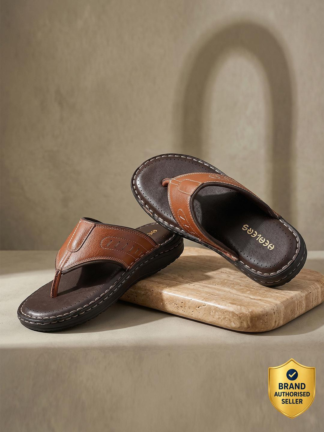 LIBERTY Men Flip Flops