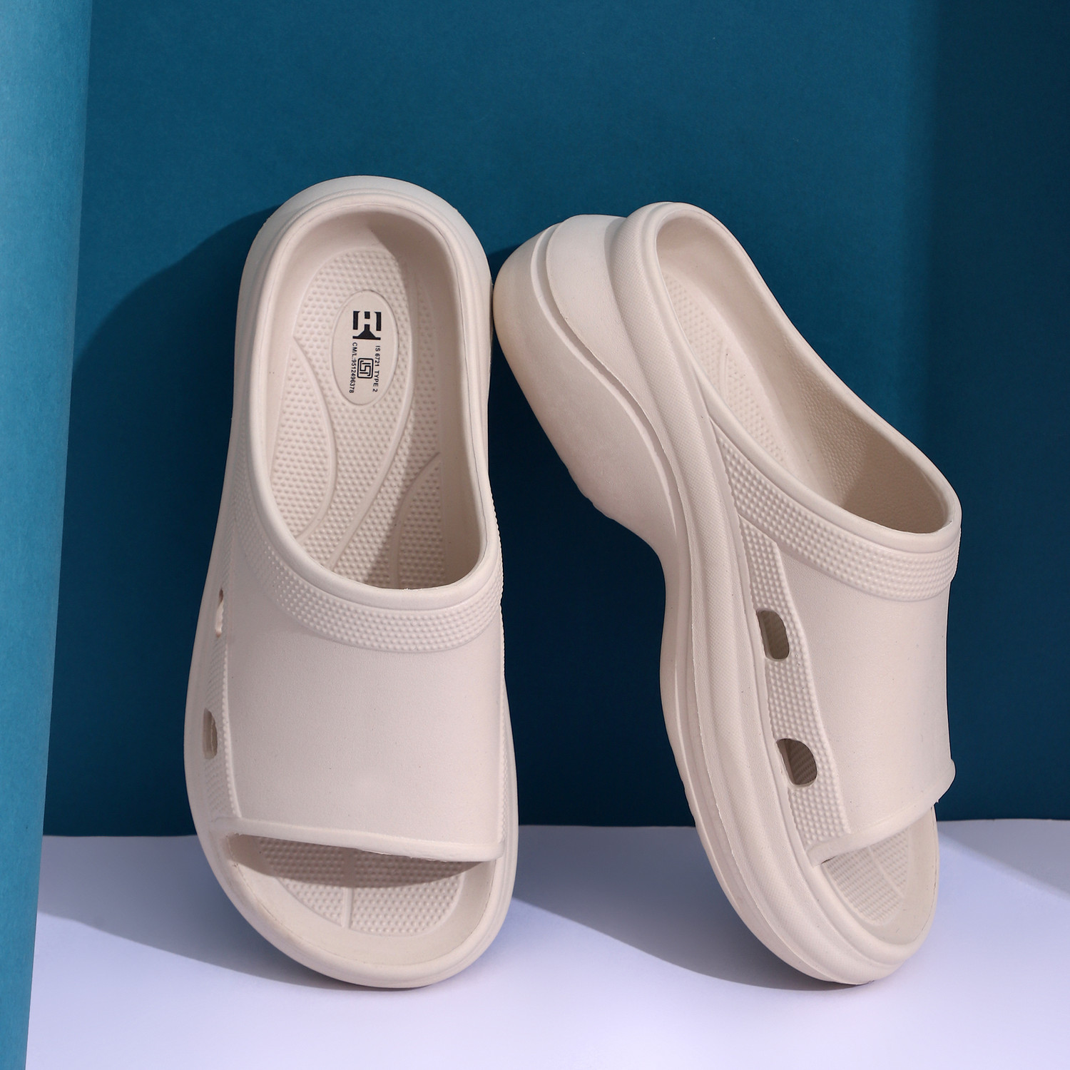 Image of Hygear Women Slides