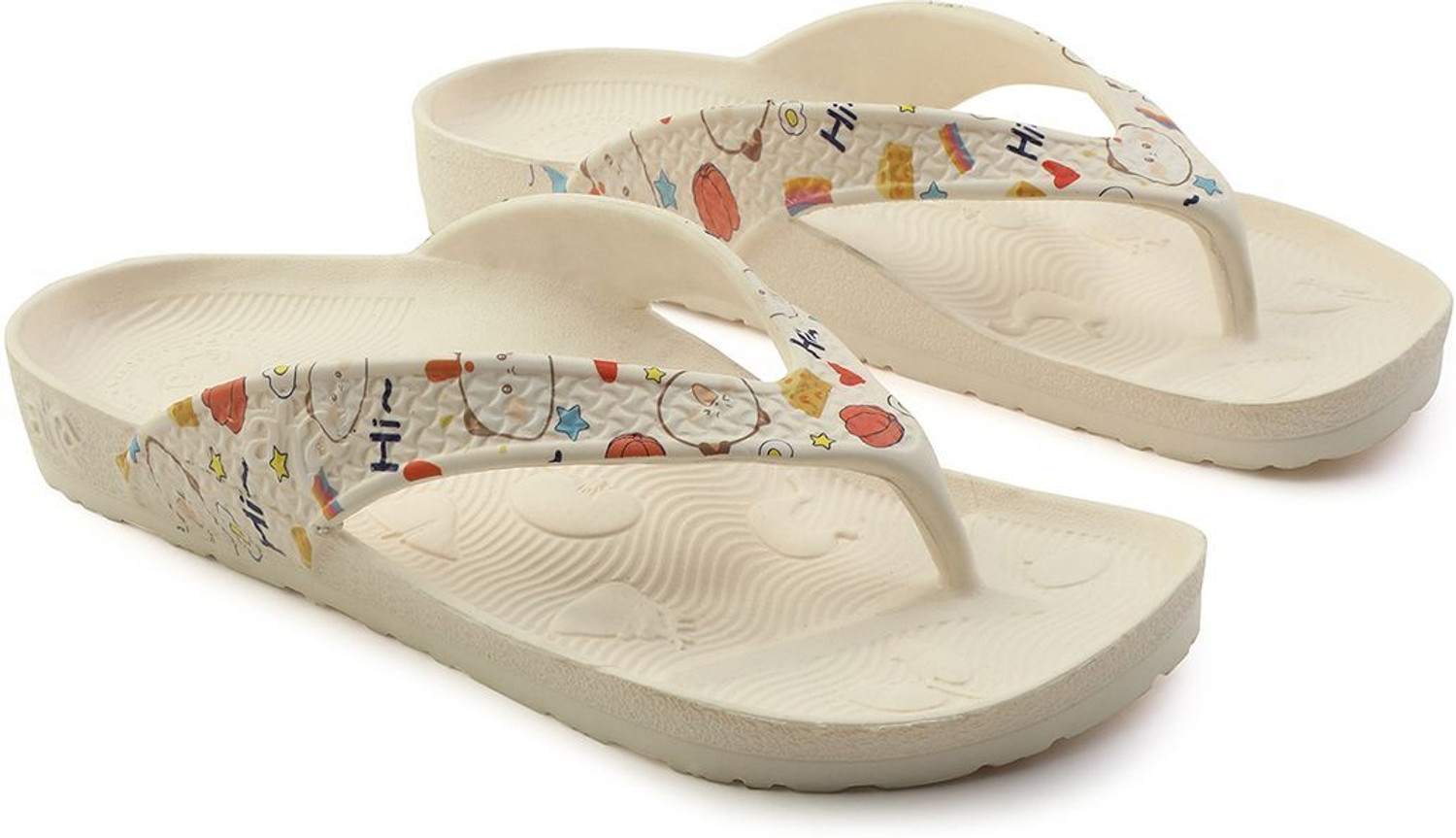 Image of LIBERTY Women Slippers