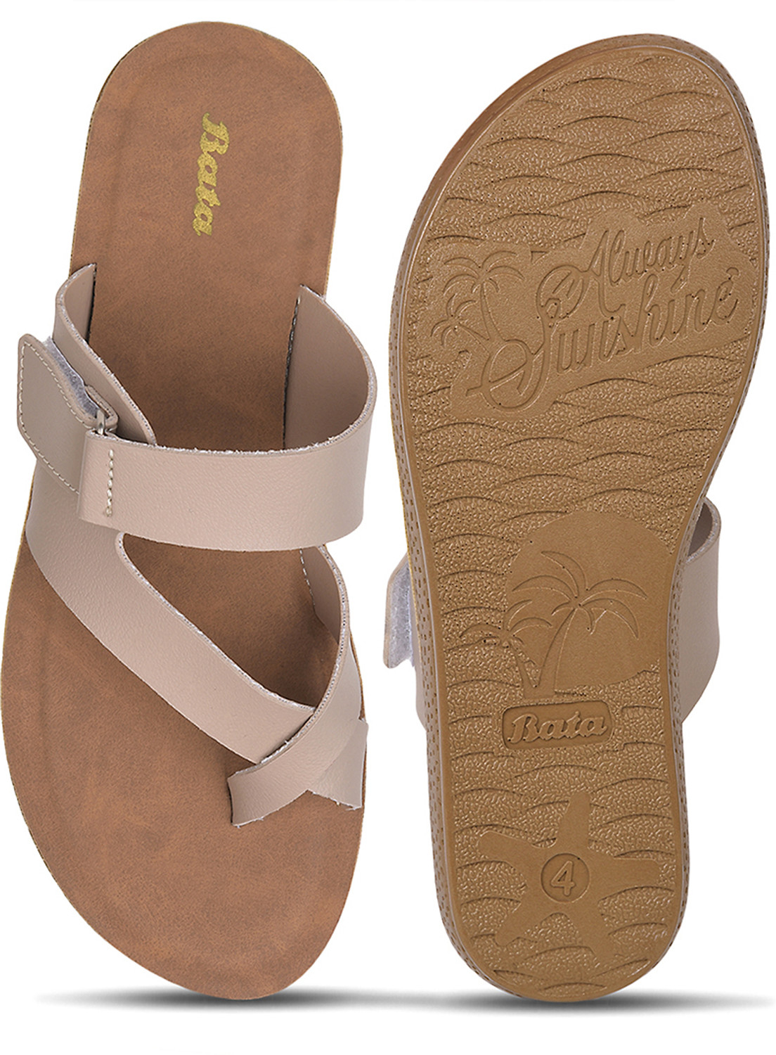 Image of Bata Women Slippers