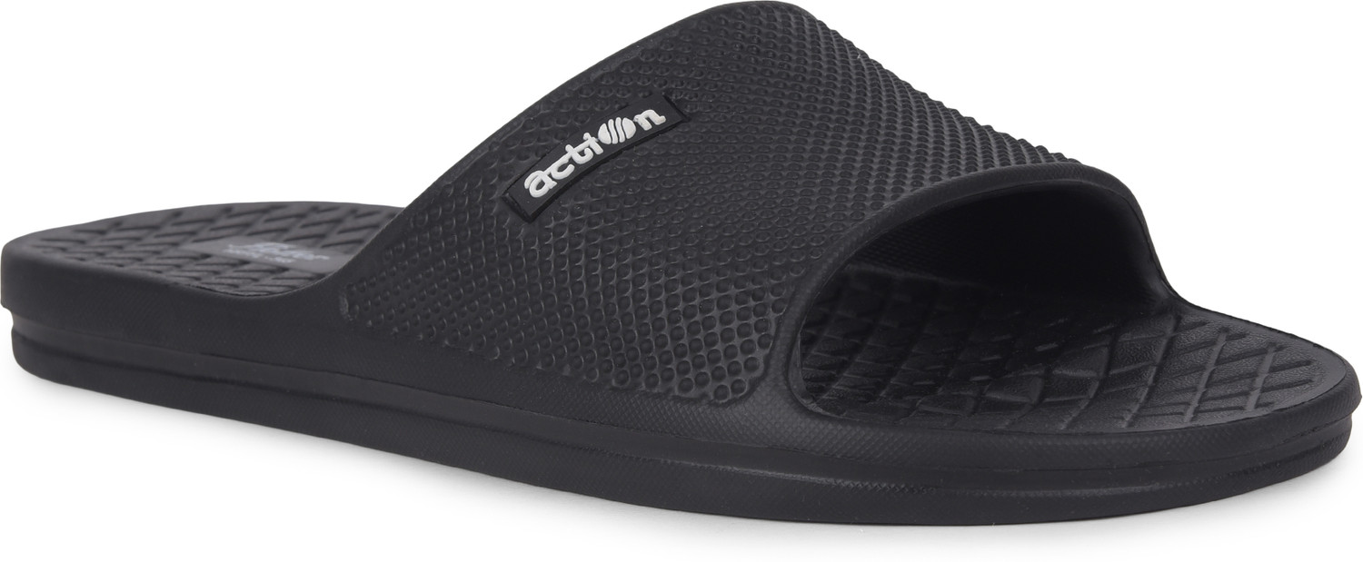 Image of action Men Slippers