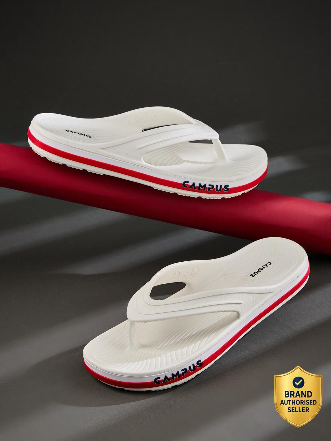 Image of CAMPUS Men Flip Flops