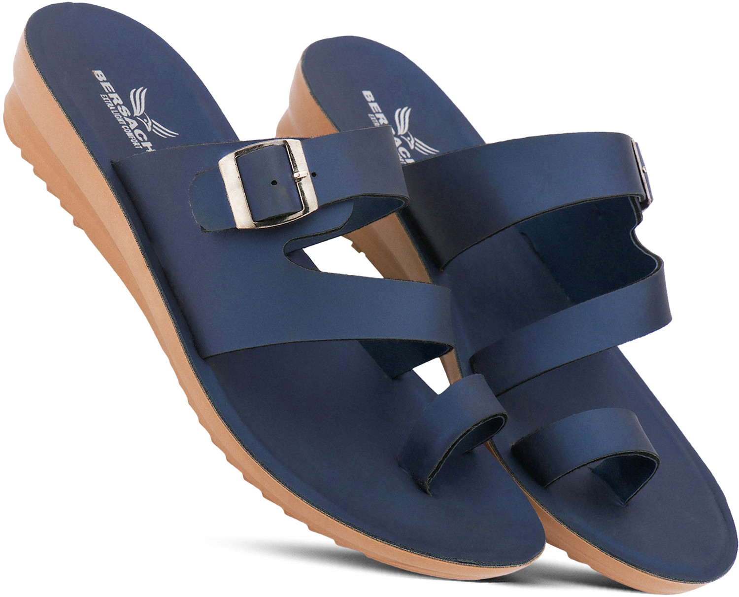 Image of BERSACHE Women Slides