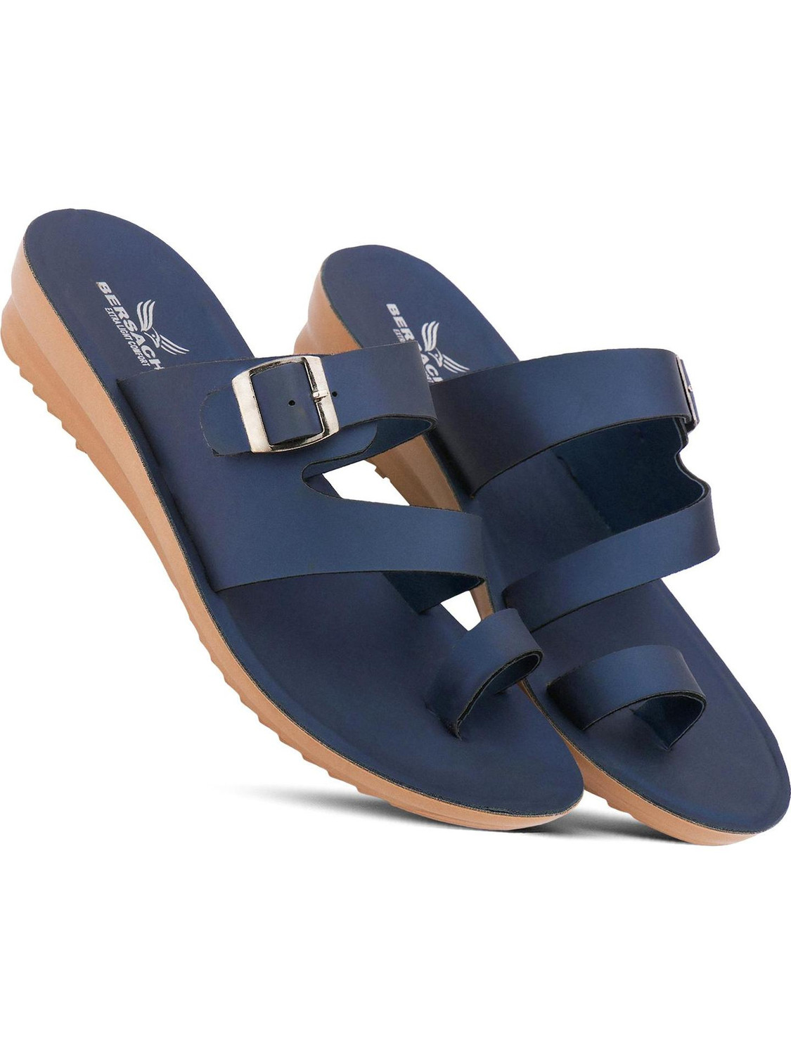 Image of BERSACHE Women Slides