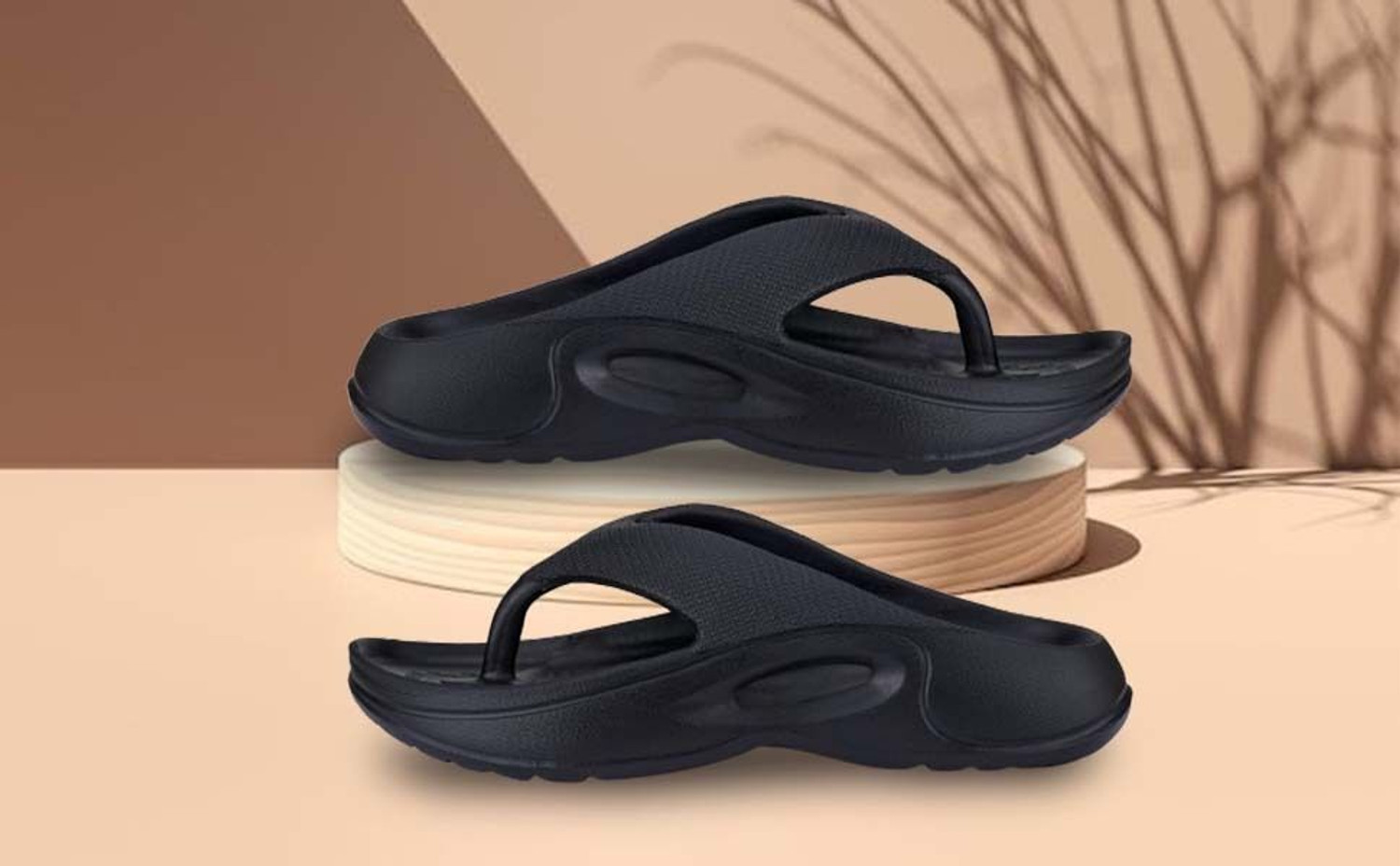 Image of BERSACHE Men Flip Flops