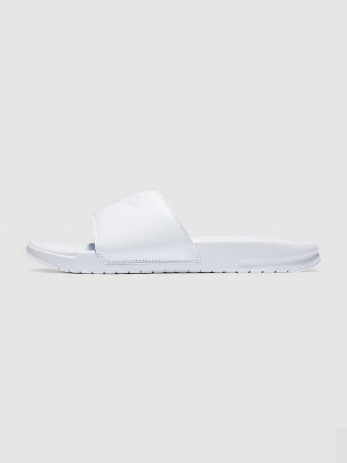 Image of NIKE Women WMNS BENASSI JDI Slides