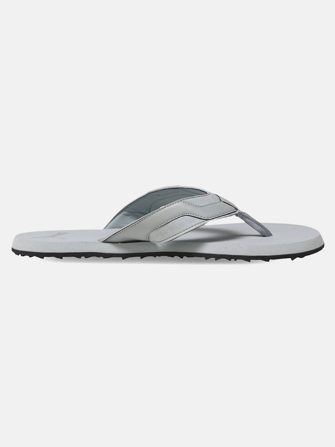 PUMA Men Gray Slippers - Image 2