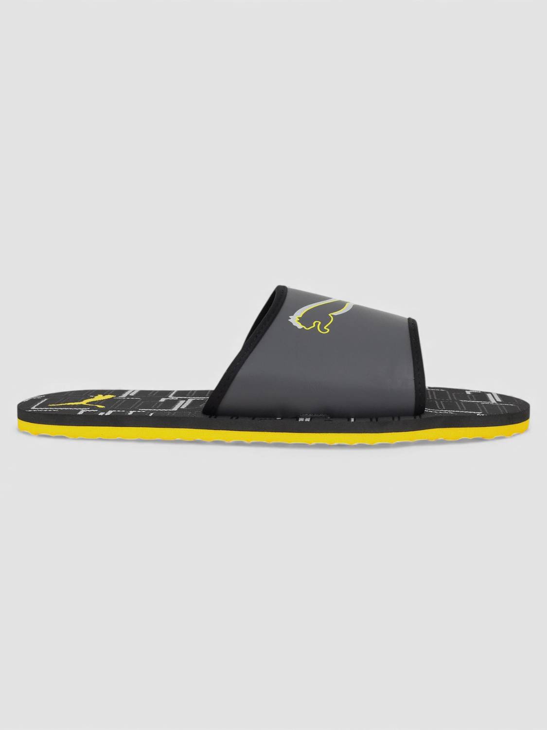 PUMA Men Stellar Slide V6 Slides - Image 5