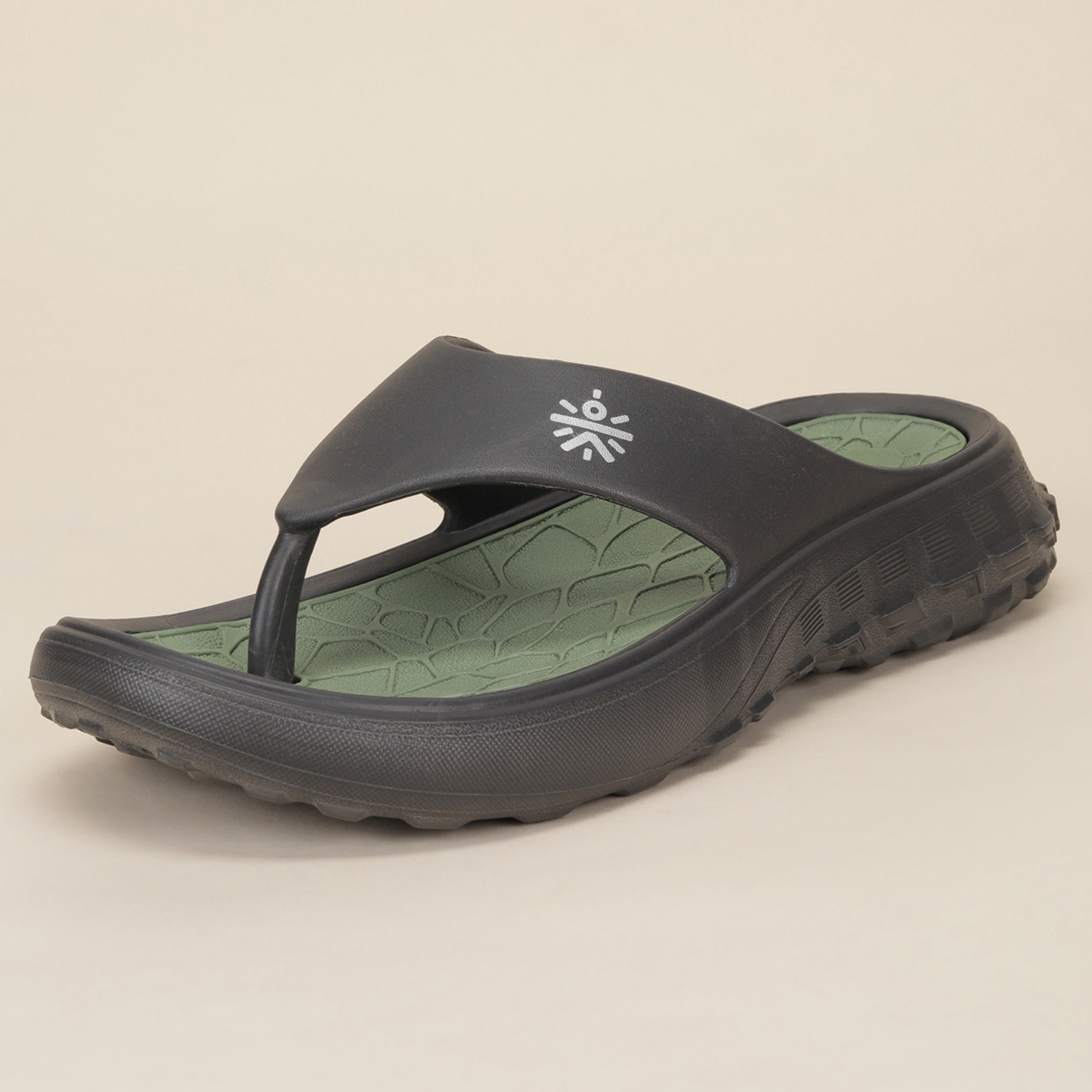Image of Cult Men TerraGrip Flip Flops